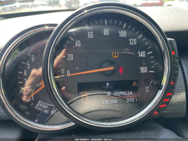2016 MINI COOPER WMWXU1C55G2D11468 Photo 6