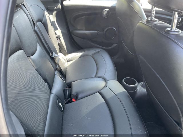 2016 MINI COOPER WMWXU1C55G2D11468 Photo 7