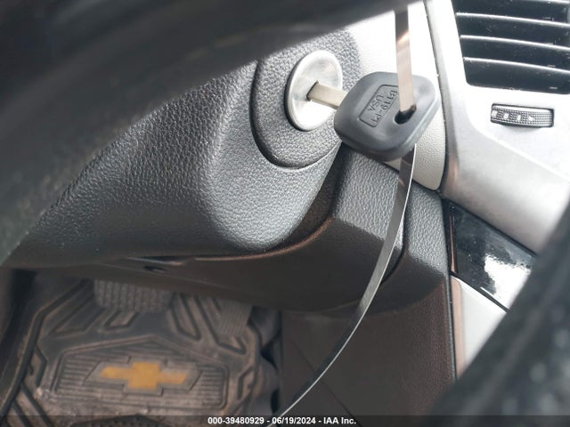 Chevrolet CRUZE LT 2014 1G1PK5SB7E7258799 Image 11