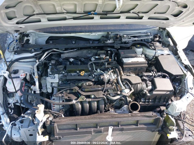 Toyota COROLLA SE 2024 5YFS4MCEXRP178352 Image 10