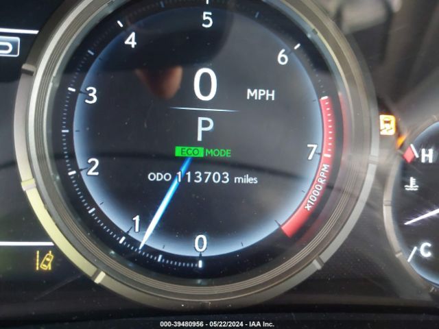 2T2BZMCA6JC145699 Lexus Rx 350 F Sport