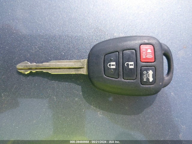 Toyota CAMRY SE 2016 4T1BF1FK7GU149820 Image 11