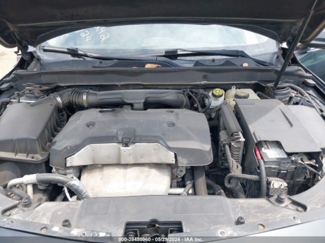 1G11F5SL7FF125258 Chevrolet Malibu 1lz