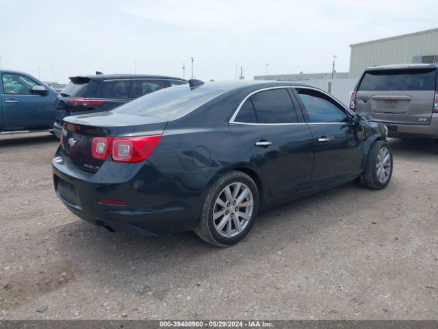 1G11F5SL7FF125258 Chevrolet Malibu 1lz