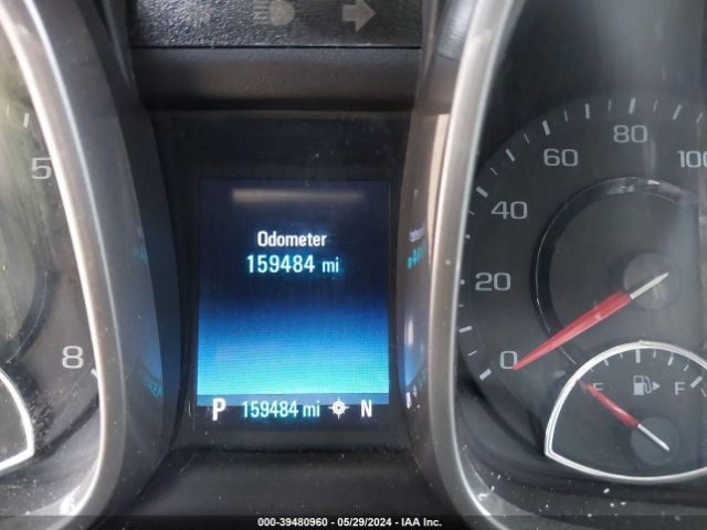 1G11F5SL7FF125258 Chevrolet Malibu 1lz