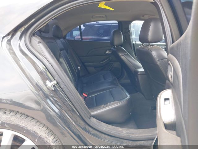 1G11F5SL7FF125258 Chevrolet Malibu 1lz