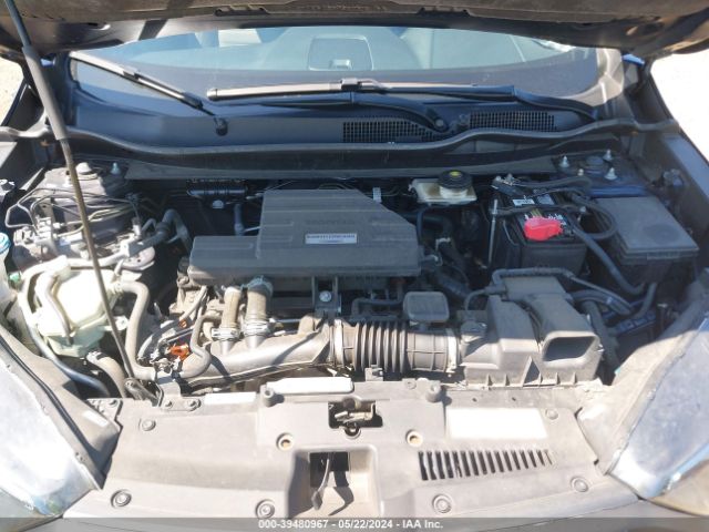 7FARW2H54KE048076 Honda CR-V EX