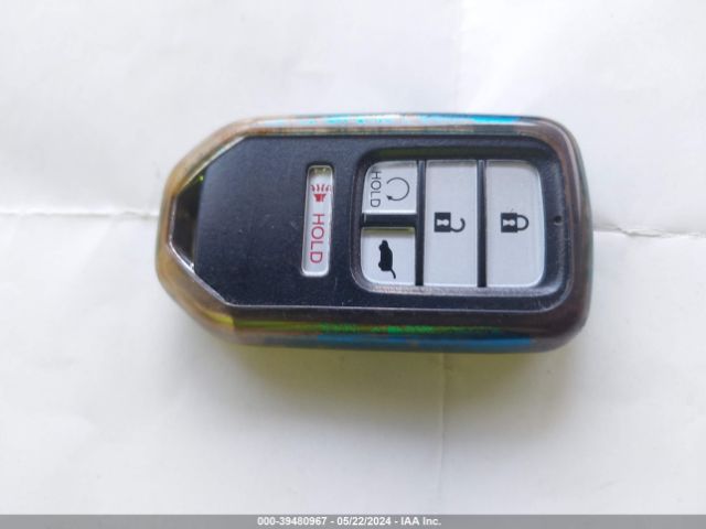 7FARW2H54KE048076 Honda CR-V EX