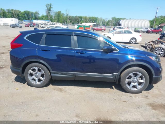 7FARW2H54KE048076 Honda CR-V EX