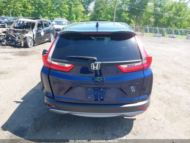7FARW2H54KE048076 Honda CR-V EX