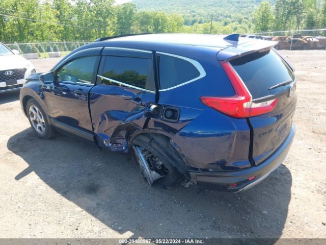 7FARW2H54KE048076 Honda CR-V EX