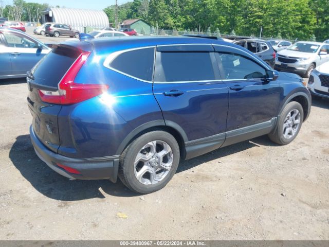 7FARW2H54KE048076 Honda CR-V EX