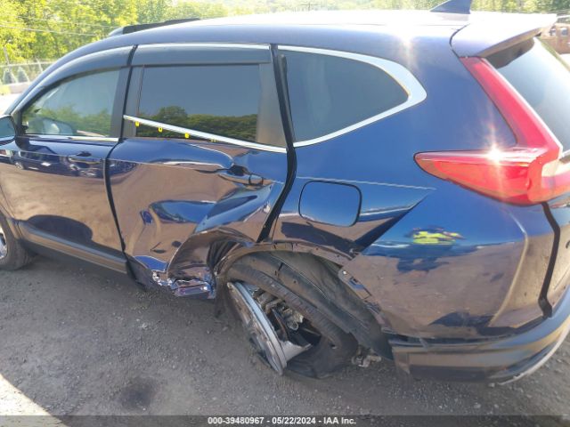 7FARW2H54KE048076 Honda CR-V EX