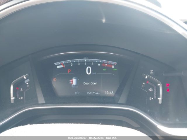 7FARW2H54KE048076 Honda CR-V EX