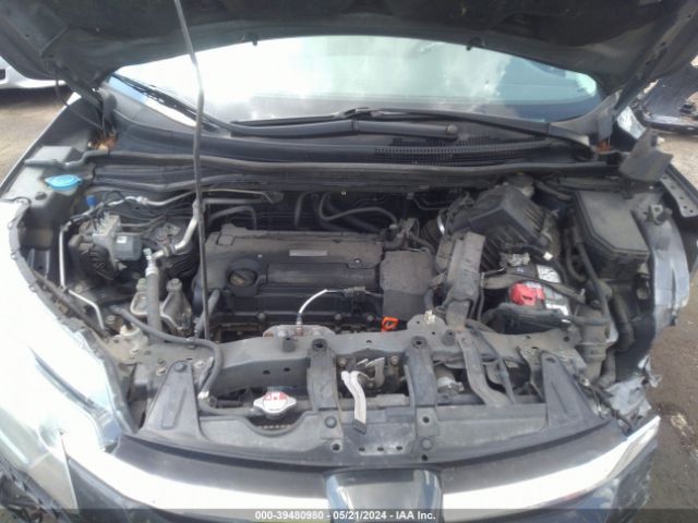 2HKRM4H54GH618700 Honda CR-V EX