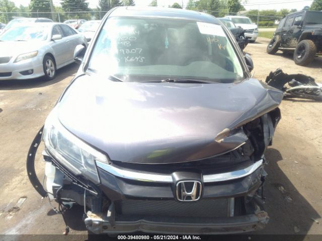 2HKRM4H54GH618700 Honda CR-V EX