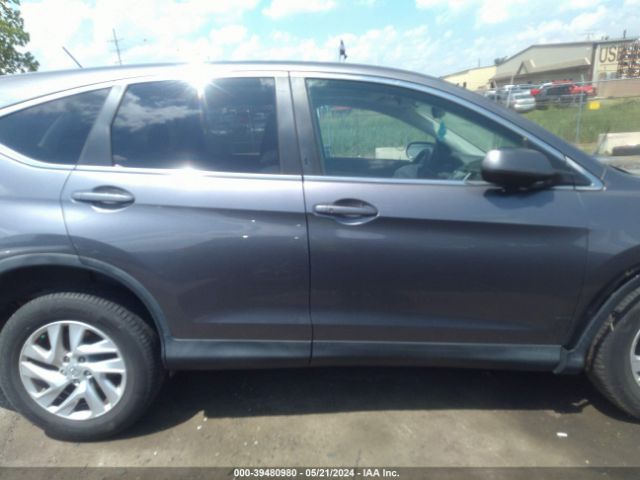 2HKRM4H54GH618700 Honda CR-V EX