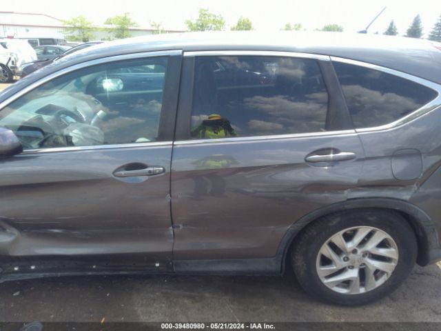 2HKRM4H54GH618700 Honda CR-V EX