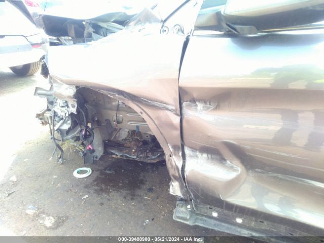 2HKRM4H54GH618700 Honda CR-V EX
