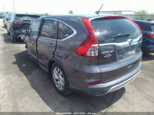 2HKRM4H54GH618700 Honda CR-V EX