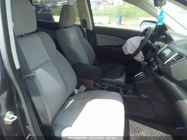 2HKRM4H54GH618700 Honda CR-V EX