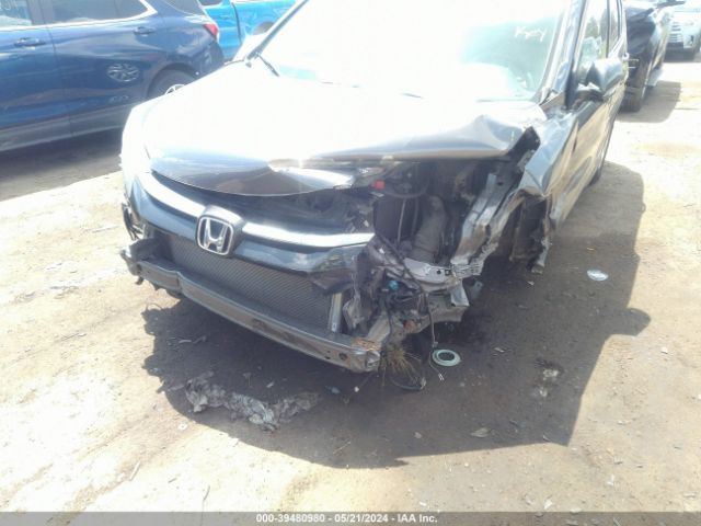2HKRM4H54GH618700 Honda CR-V EX
