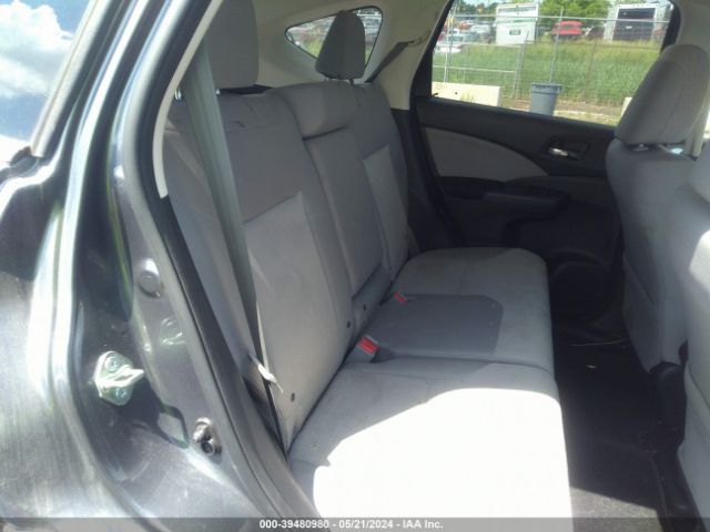 2HKRM4H54GH618700 Honda CR-V EX