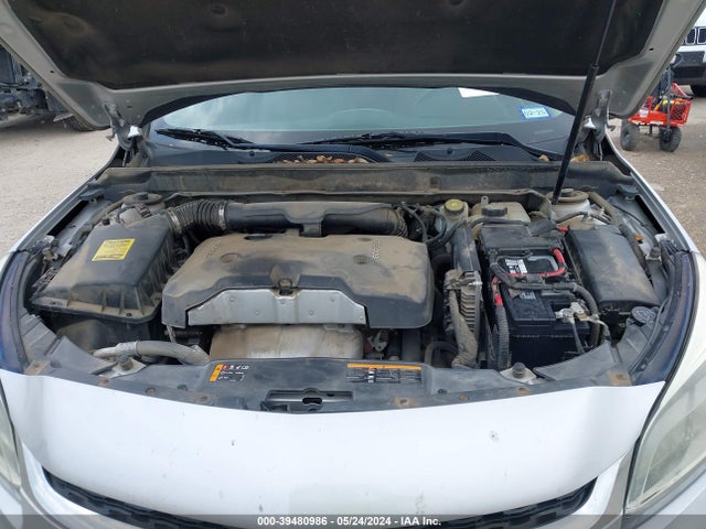 Chevrolet Malibu 1fl 2014 1G11A5SL5EF281070 Image 10