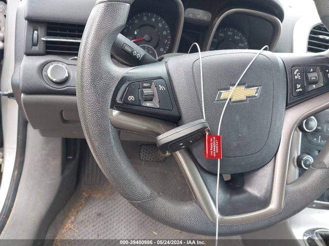 Chevrolet Malibu 1fl 2014 1G11A5SL5EF281070 Image 11