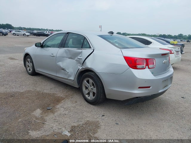 Chevrolet Malibu 1fl 2014 1G11A5SL5EF281070 Image 3