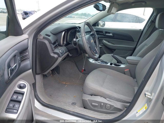 Chevrolet Malibu 1fl 2014 1G11A5SL5EF281070 Image 5
