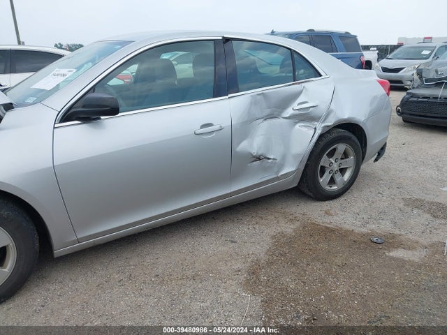Chevrolet Malibu 1fl 2014 1G11A5SL5EF281070 Image 6