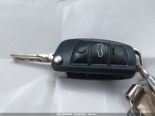2009 AUDI Q7 WA1AY74L19D016945 Photo 10