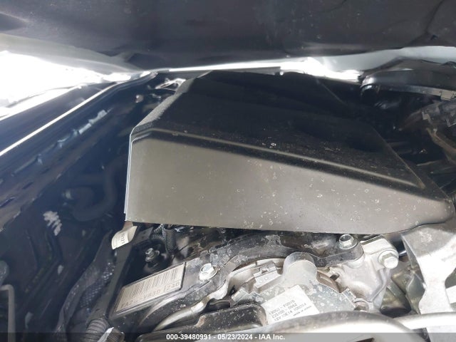 Toyota CAMRY SE 2022 4T1G11AK2NU059984 Image 10