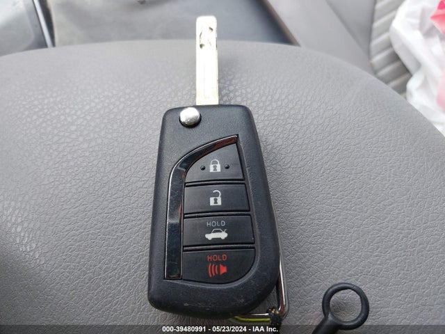 Toyota CAMRY SE 2022 4T1G11AK2NU059984 Image 11