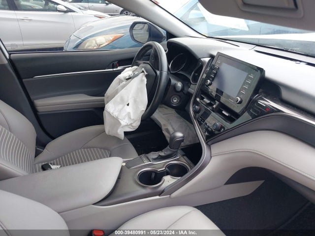 Toyota CAMRY SE 2022 4T1G11AK2NU059984 Image 5