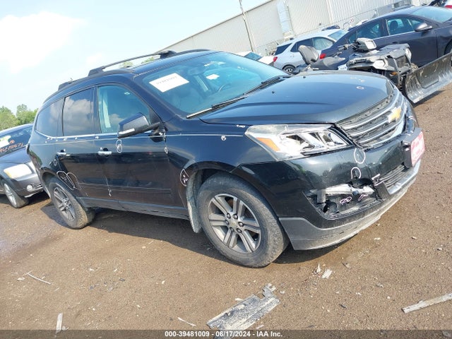 2016 1GNKVHKD0GJ225118 zdjęcie główne