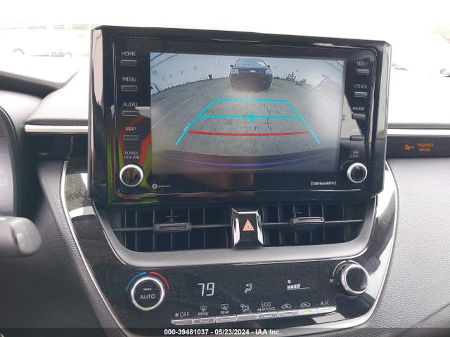 Toyota COROLLA LE 2022 5YFEPMAE2NP367899 Image 17