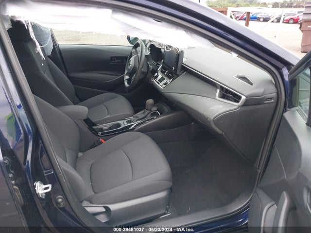 Toyota COROLLA LE 2022 5YFEPMAE2NP367899 Image 5