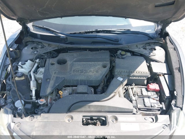 Nissan Altima 2.5 Sv 2016 1N4AL3AP8GC239285 Image 10