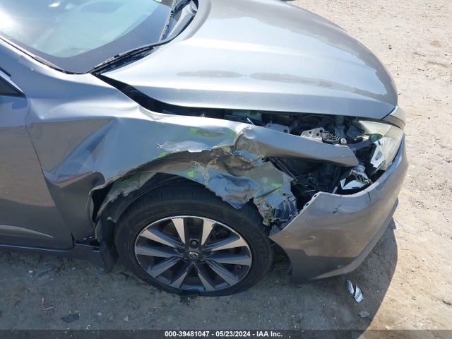 Nissan Altima 2.5 Sv 2016 1N4AL3AP8GC239285 Image 12