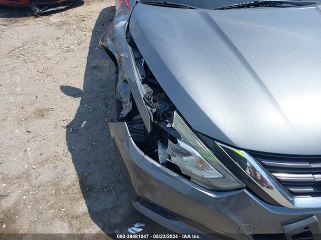 Nissan Altima 2.5 Sv 2016 1N4AL3AP8GC239285 Image 14
