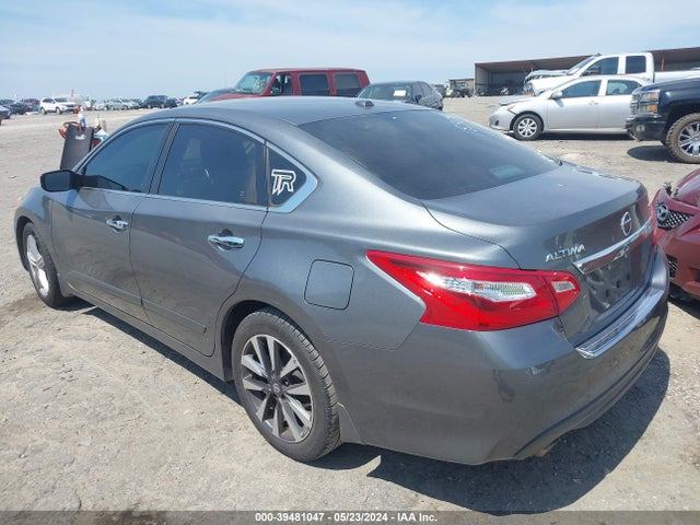 Nissan Altima 2.5 Sv 2016 1N4AL3AP8GC239285 Image 3