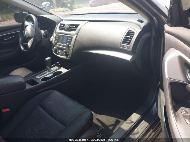 Nissan Altima 2.5 Sv 2016 1N4AL3AP8GC239285 Image 5