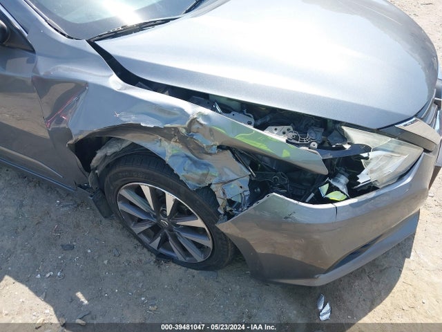 Nissan Altima 2.5 Sv 2016 1N4AL3AP8GC239285 Image 6