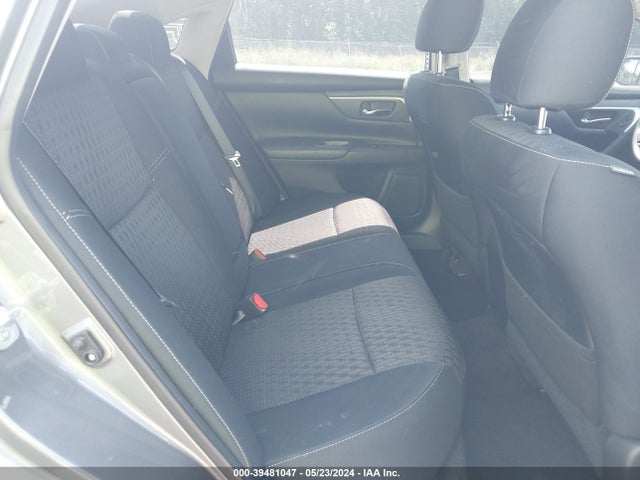 Nissan Altima 2.5 Sv 2016 1N4AL3AP8GC239285 Image 8