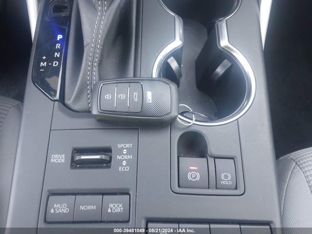 Toyota Highlander Le 2022 5TDBZRBH8NS250032 Image 11