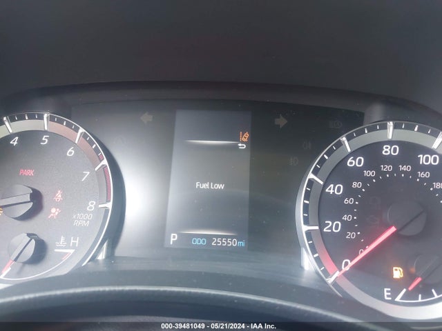 Toyota Highlander Le 2022 5TDBZRBH8NS250032 Image 7