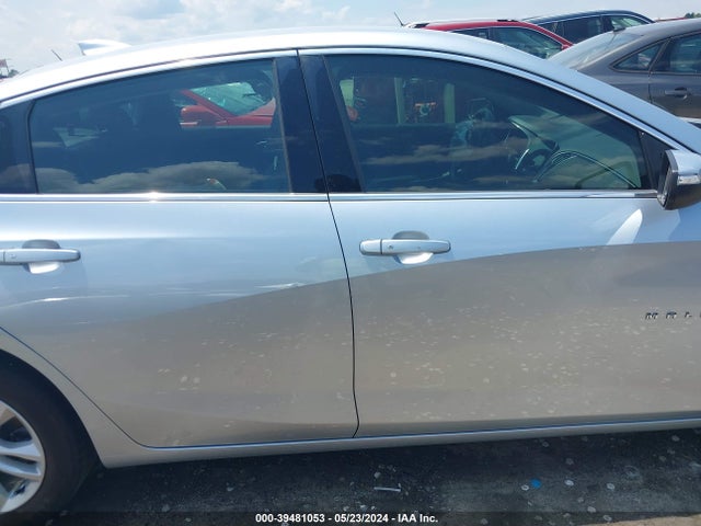 Chevrolet MALIBU 1LT 2017 1G1ZE5ST8HF237320 Image 13