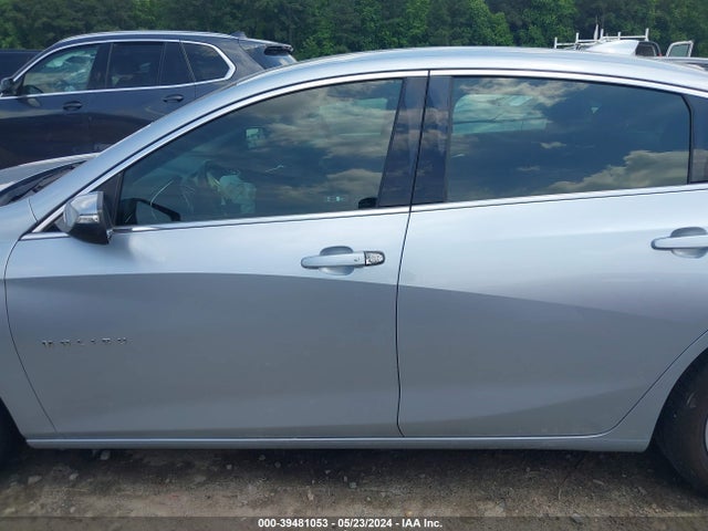 Chevrolet MALIBU 1LT 2017 1G1ZE5ST8HF237320 Image 14